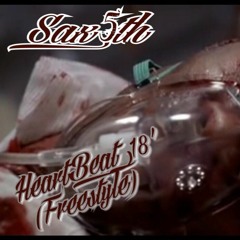 Sax 5th Heartbeat 18' Freestyle