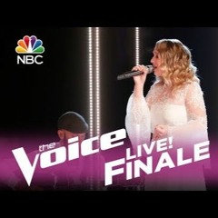 The Voice 2017 Addison Agen - Finale Tennessee Rain