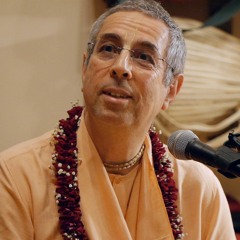 Niranjana Swami - Hare Krishna Kirtan HD  - Pre-Kirtan 50