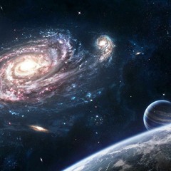 DEEP SPACE ENTANGLEMENT