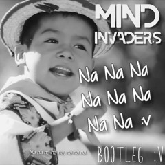 Yuawi - Movimiento Naranja (Mind Invaders Bootleg) [Extended Mix]