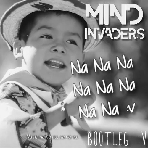 Yuawi - Movimiento Naranja (Mind Invaders Bootleg) [Extended Mix]