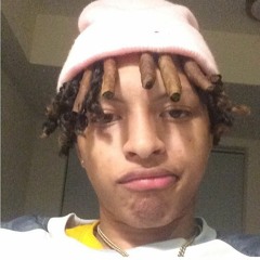 LILCANDYPAINT - BUSSIN (PROD. UGLYFRIEND / BIGCOLESLAW) HOSTED BY @TONEBALONEY5D