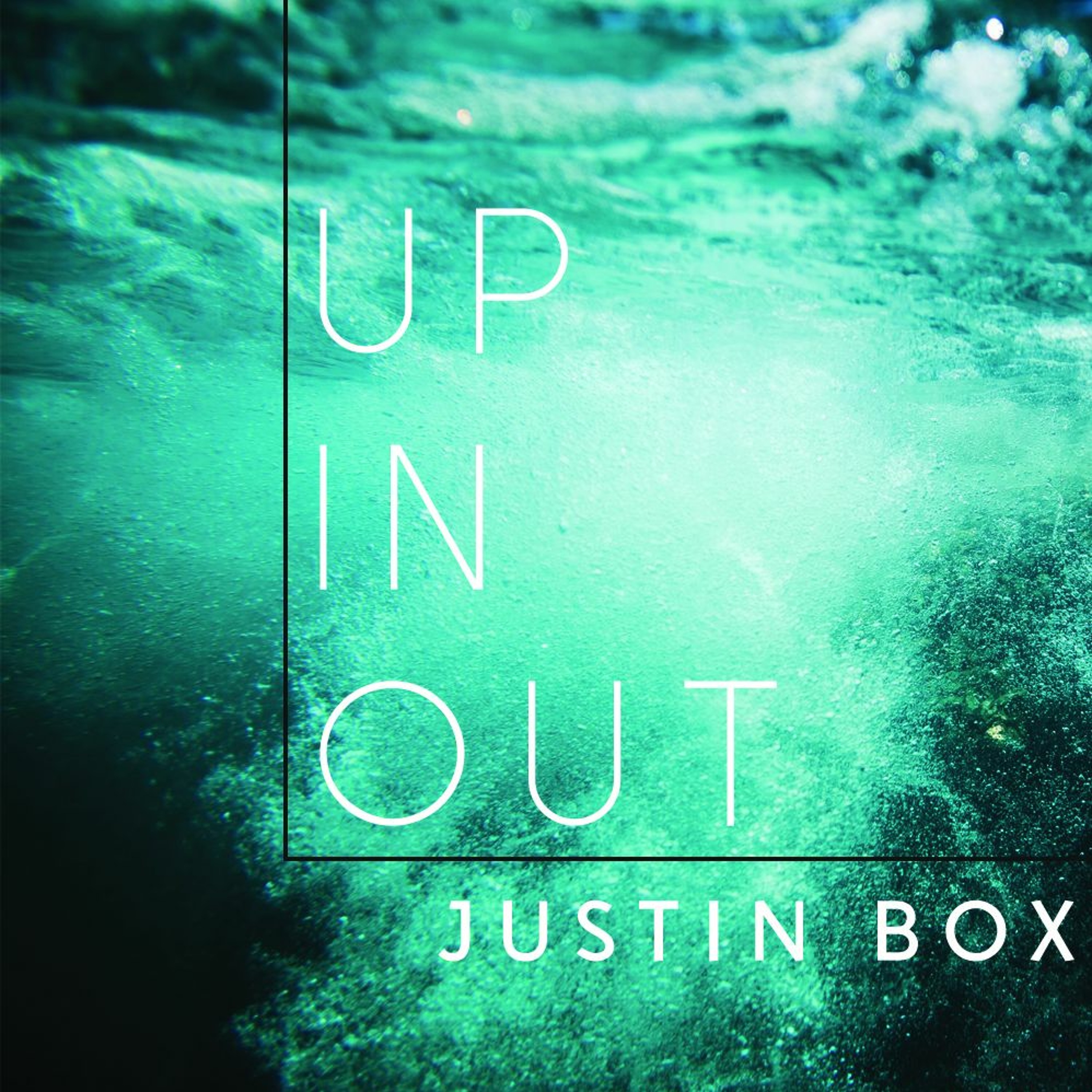 Justin Box (31st December 2017) Up - In - Out