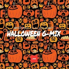 JTF Bemo - Halloween G-Mix Ft. Lil Chop of JTF