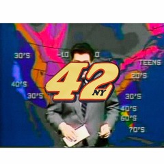 Weatherman (PROD. IZAK)