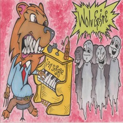 Wolverine ft Deric Norgren & Mike Incite (Prod. by Eligh)