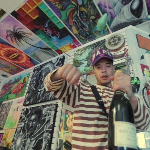 People [Prod. Chester Watson] VIDEO IN DESCRIPTION***