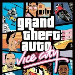 GTA Vice City Theme Song Cover ( 160kbps ).mp3