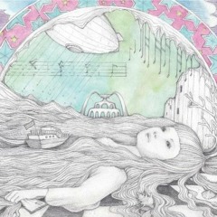倉橋ヨエコ 今日も雨  (Yoeko Kurashi)