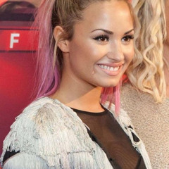 yung bruh - % DEMI LOVATO ON MY WRIST %