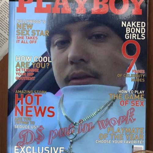 D$ PUT IN WORK FREESTYLE PROD. YOUNG PURRP