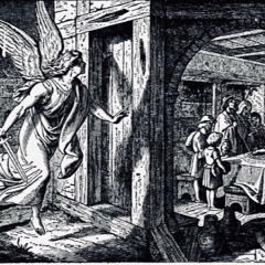 Darko - Angels kill too  (prod. chinkmeister)