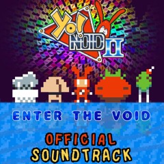 Yo Noid 2 Enter the Void- stage one