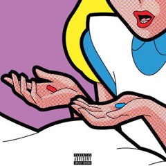 Like Whoa (Prod. By Nick Fouryn)