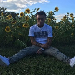 "Bury Me" - Lil Skies Type Beat