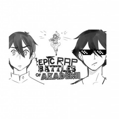 Epic Rap Battles Of Akademi - Budo Vs Taro