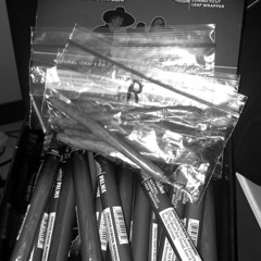 Steve Aoki & Lil Uzi Vert - Smoke My Dope/ Secondphace Bring Back (Bameron Brosby remix)