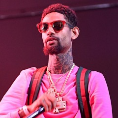 PnB Rock - Ex