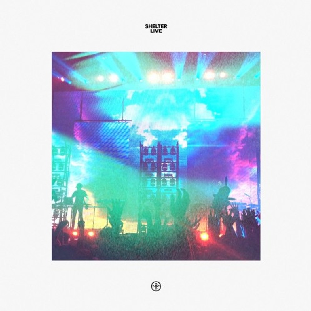 Shelter - Single by Porter Robinson | Spotify