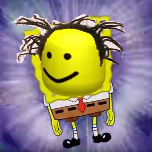 Spongebob oofpants