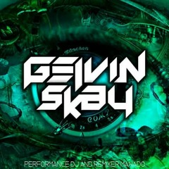 Gelvin Skay ft Rival Rivero - Kejeng Kejeng Mikro [BASSKILLER 89R] full 2k18.mp3