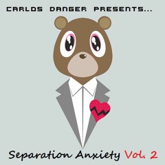 Separation Anxiety Vol. 2
