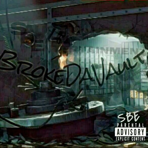 2.) Ionn Feel Ittt- Dutchiiee Ft. 2$moke