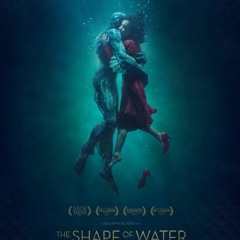 The Shape of the Water Soundtrack - Elisa's Theme (Piano)