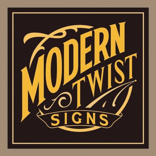 Music I Listen to When I Paint