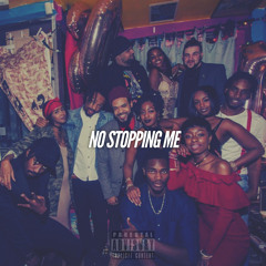 Who's Stopping Me (Remix)