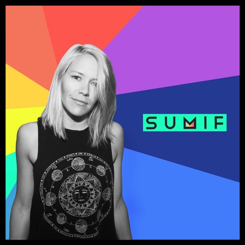 Stream SUMif | Listen to Pretty Cage EP playlist online for free on