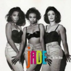Jade  "I Want Cha Baby" (1992)