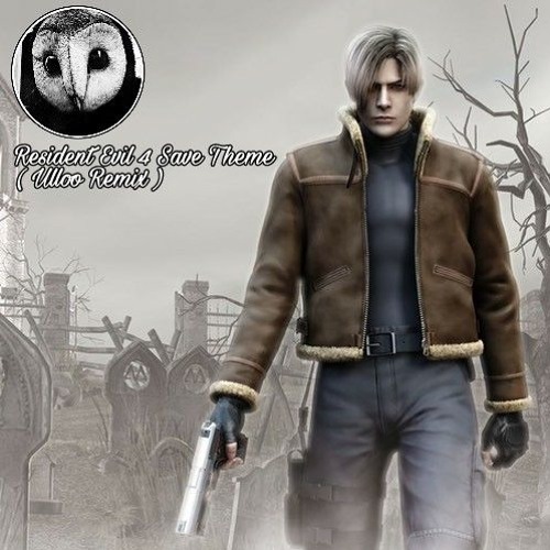 Stream Requested Resident Evil 4 Save Theme Ulloo Remix By Ulloo Listen Online For 