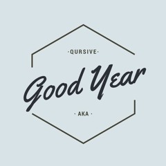 Good Year(Prod.  Will Portman)