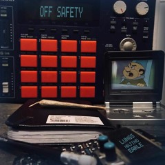 /offsafety/ (Prod. by Hajino)