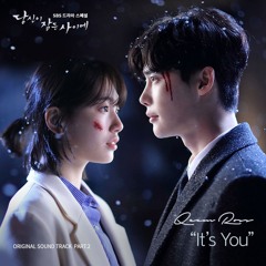 It's You (Short Cover) - While You Were Sleeping OST Part 2
