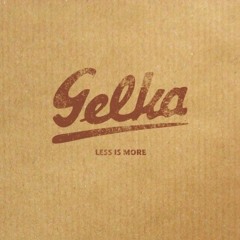 Gelka - The Last Tree (Midub Remix)