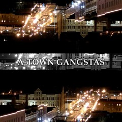 A-Town Gangstas feat. Vedoe