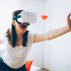 Roger Samara | 5 Ways to Enjoy Virtual Reality