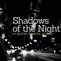 Shadows of The Night