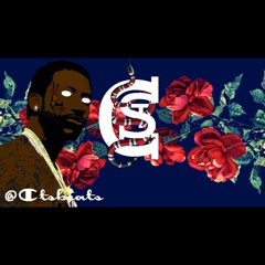 "Thumbin' through the Fetti" instrumental prod. by CTSbeats