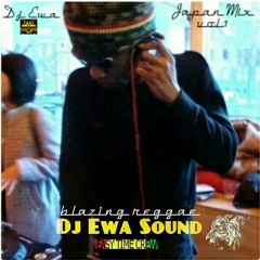 Japan Mix Vol 1 2018 By DJ EWA (Easy Time Crew)