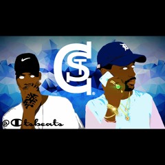 "Nothin' New" instrumental prod. by CTSbeats