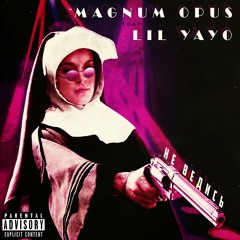 НЕ ВЕДИСЬ - Magnum Opus (feat. Lil Yayo) [prod. by M00NCHILD | ALPA PYRAMIDA]