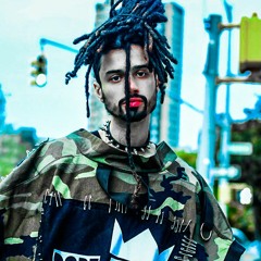 I'm A Rapper prod. Flamingo Bill