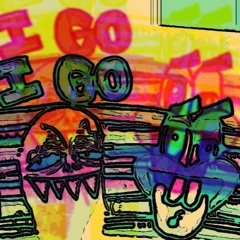 ~~I GO~~ DR.WAFFLE x JUSTVIBIN