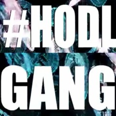 Chris Record - HODL GANG
