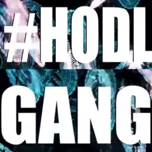 Chris Record - HODL GANG
