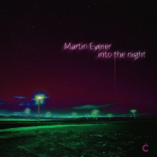Martin Eyerer - Affection E.P.